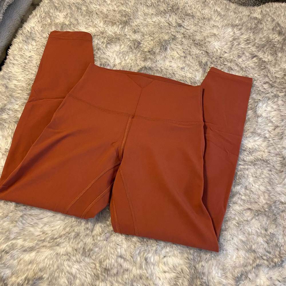 🧶 LULULEMON ALIGN LEGGINGS 🧶